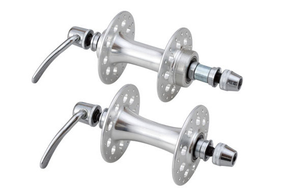 touring hubs