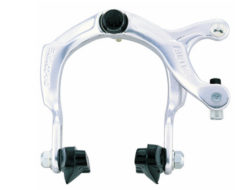 TECH-3 Gold BRAKE LEVER 22.2 mm DIA-COMPE MX-121 Pair