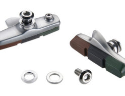 DIA-COMPE GC76AL Brake Pad Brown For GC700,GC610,DC750 /&Old type Caliper