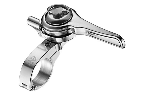 11 speed thumb shifter