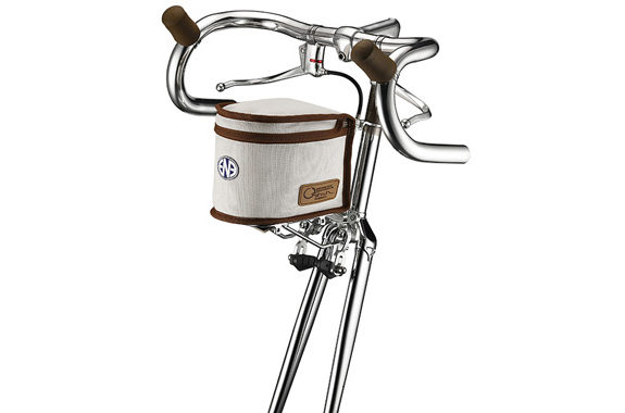 Leva Cambio Vintage DIA COMPE ENE 11S - Stile Old School Classico Per Bici Retro